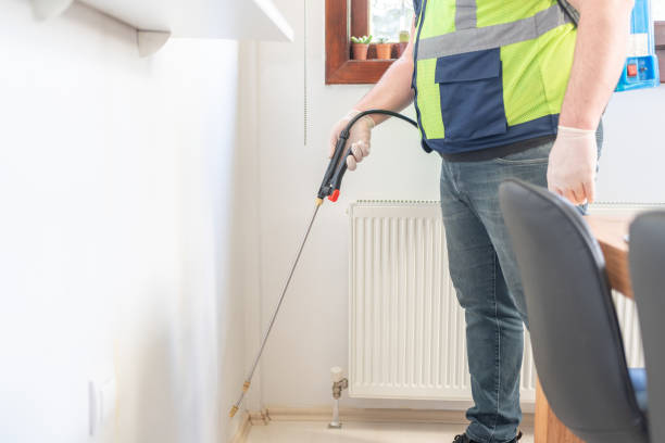 Best Pest Inspection Near Me  in Lemont, IL